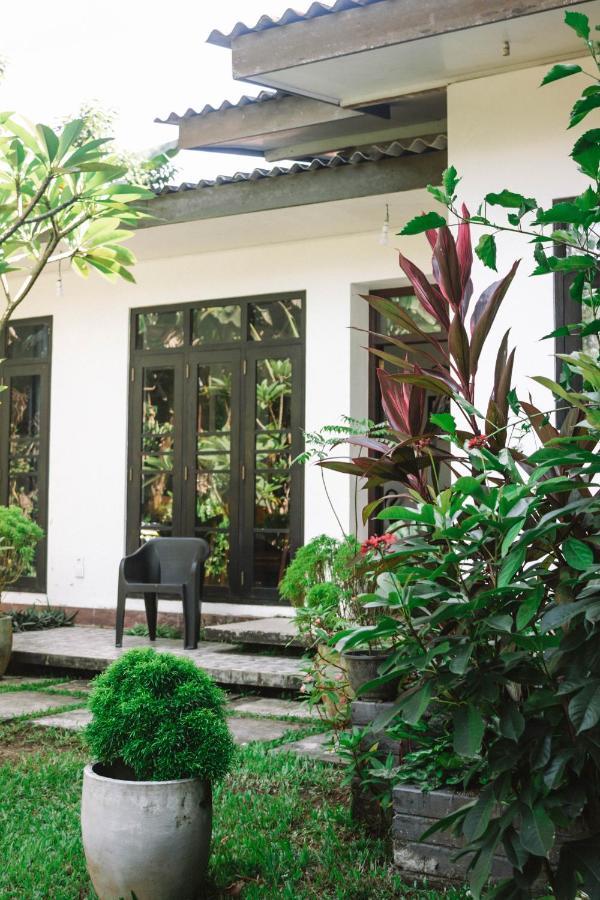 Uralsurf House Weligama Exterior foto