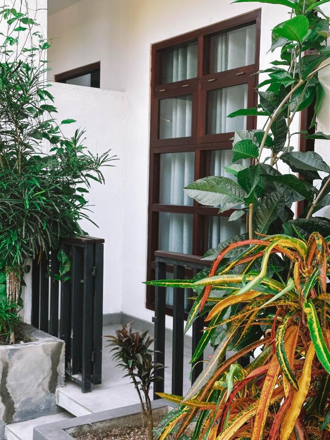 Uralsurf House Weligama Exterior foto