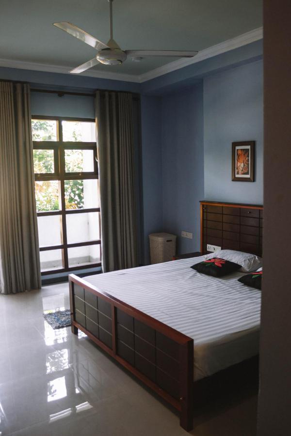 Uralsurf House Weligama Exterior foto