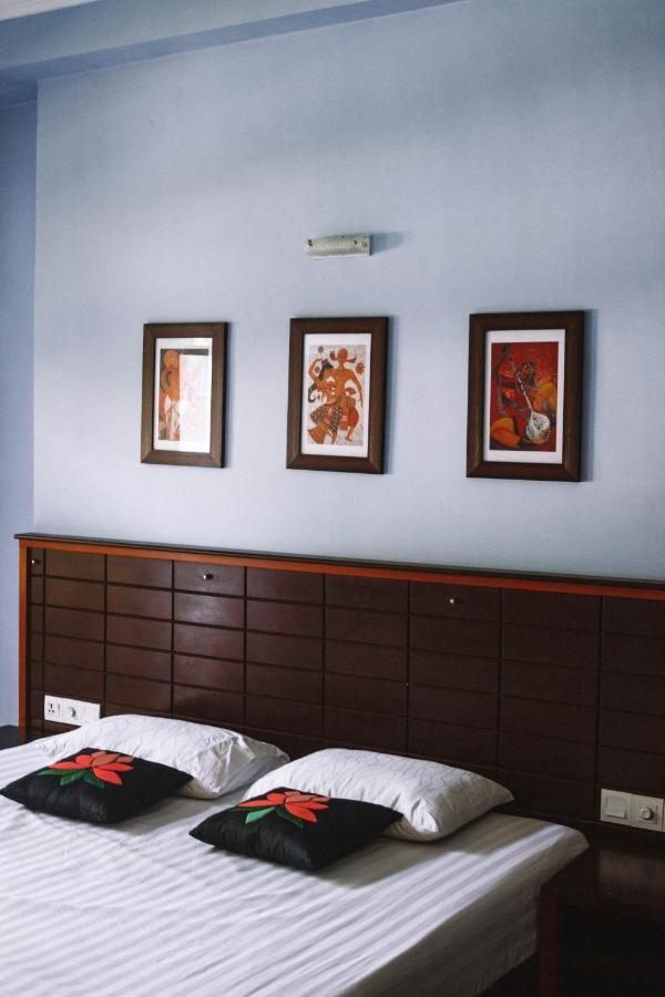 Uralsurf House Weligama Exterior foto