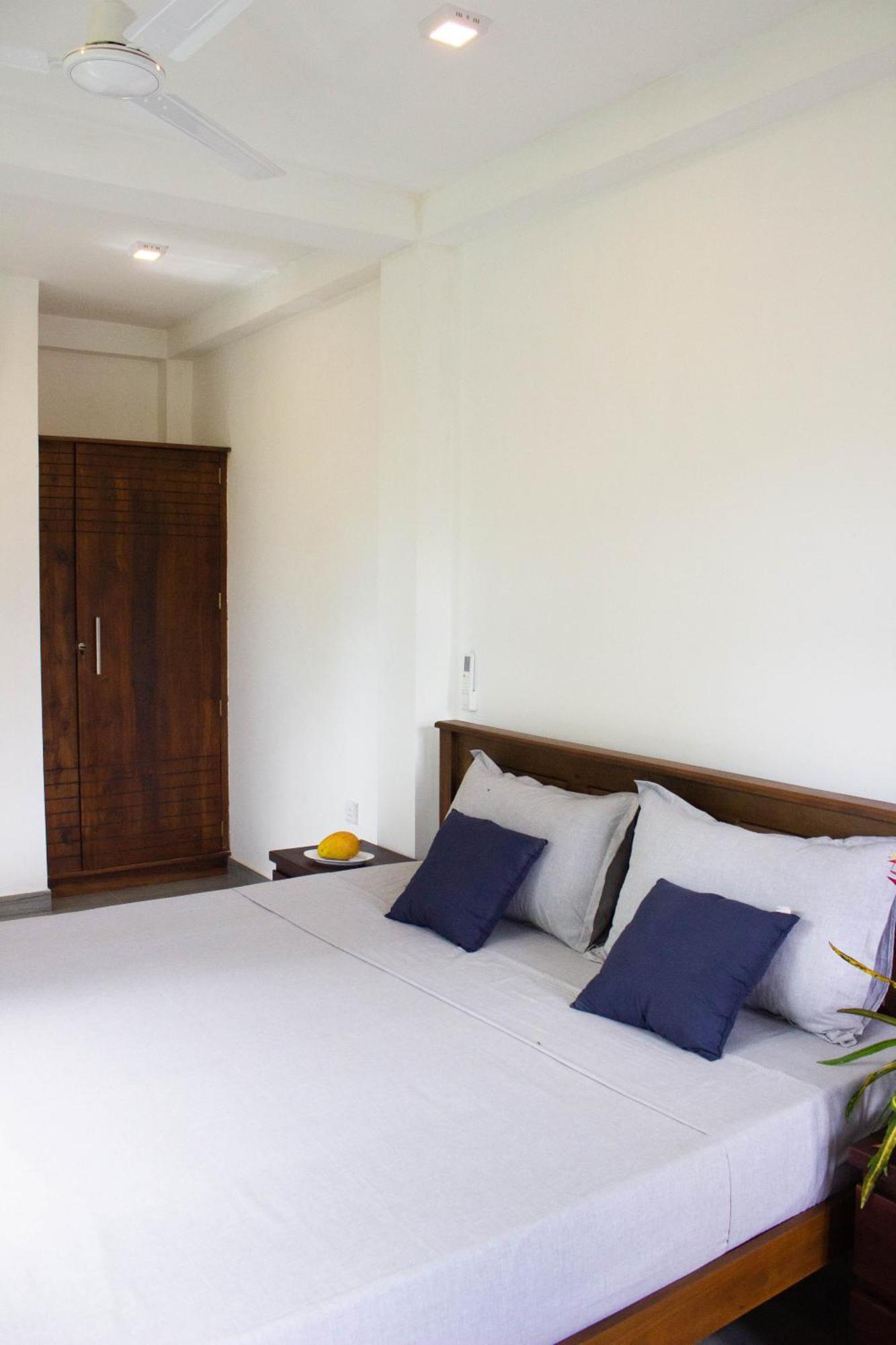 Uralsurf House Weligama Exterior foto