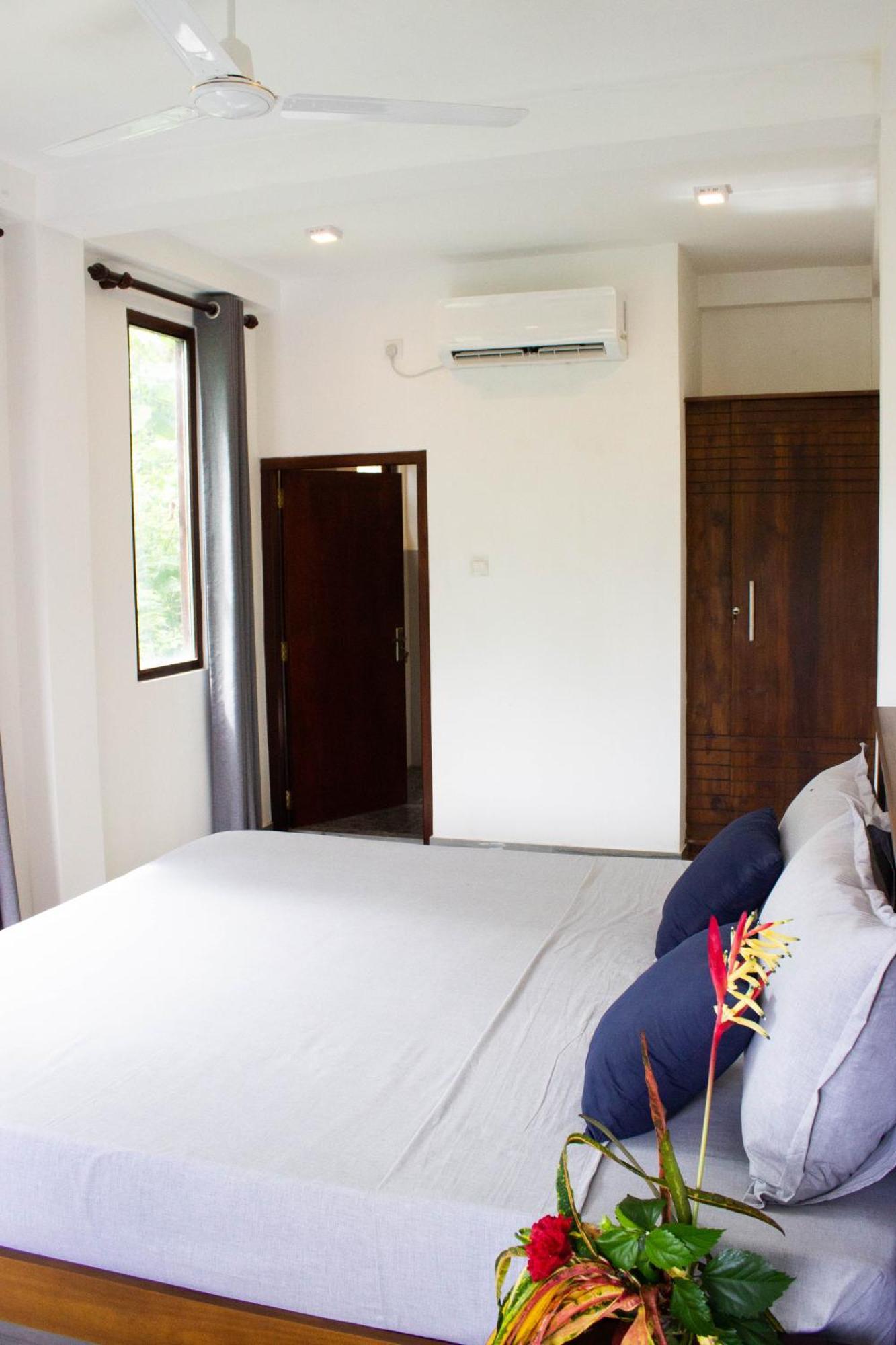 Uralsurf House Weligama Exterior foto