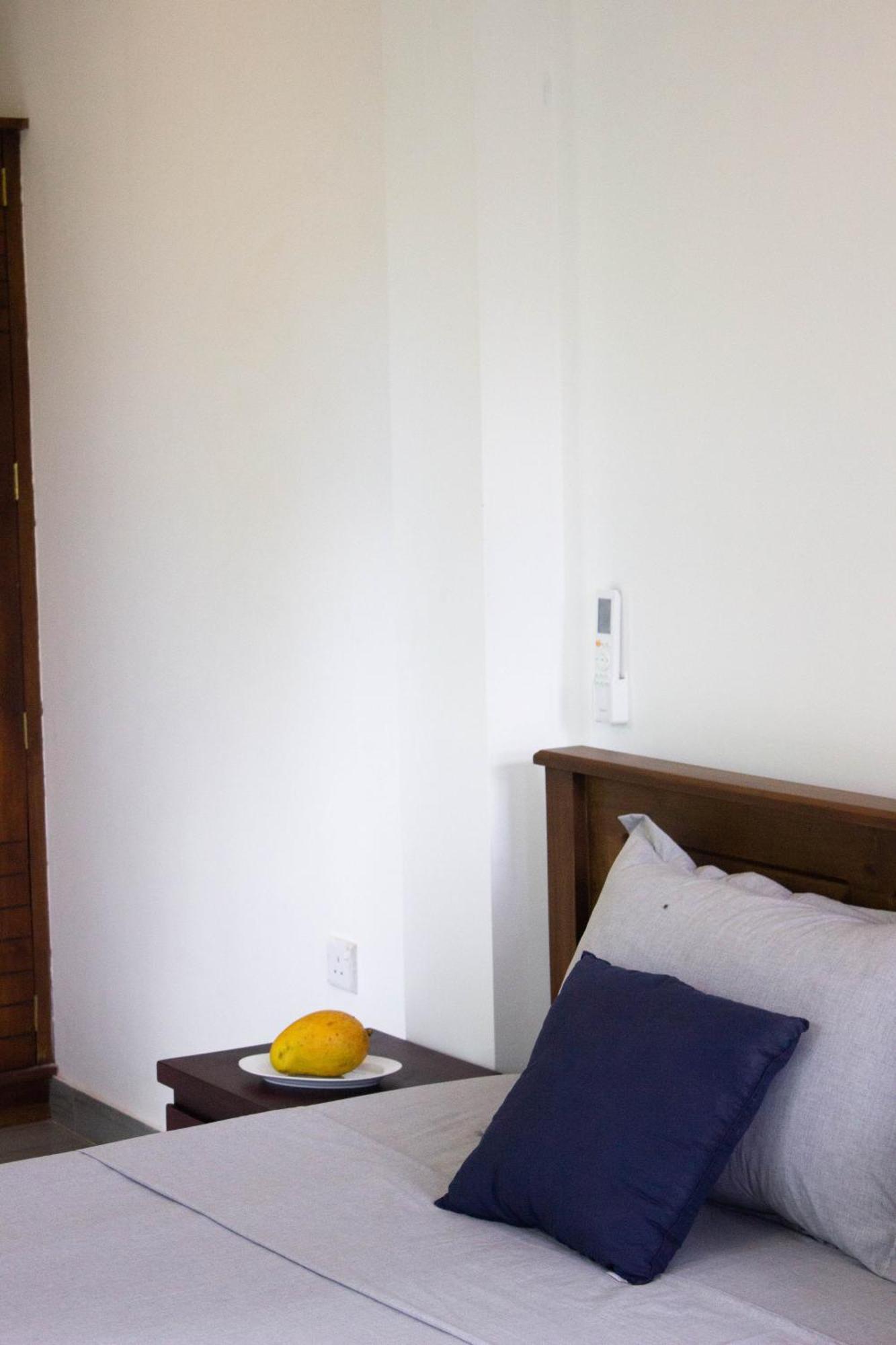Uralsurf House Weligama Exterior foto