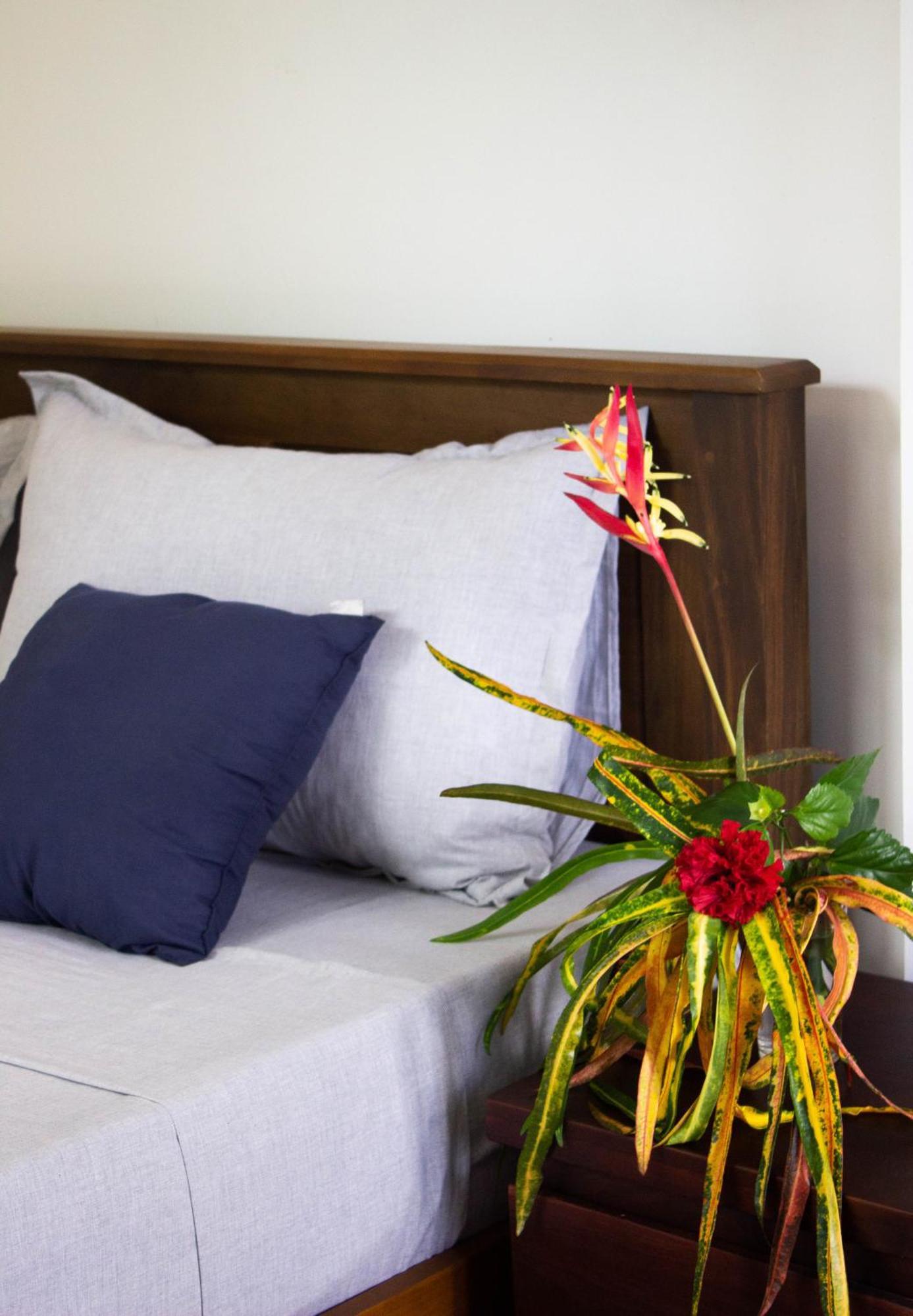 Uralsurf House Weligama Exterior foto