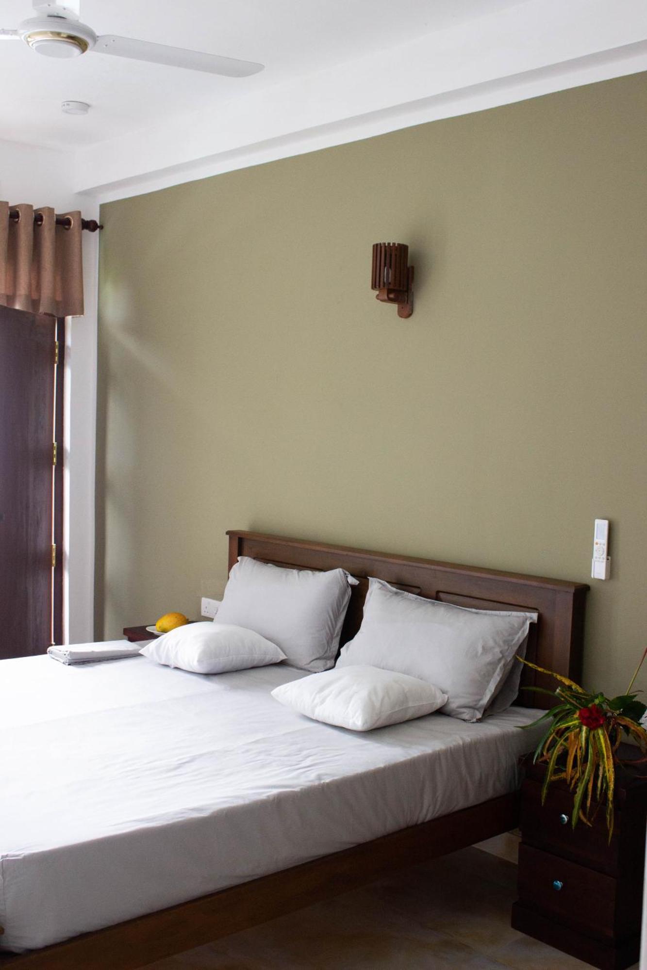 Uralsurf House Weligama Exterior foto