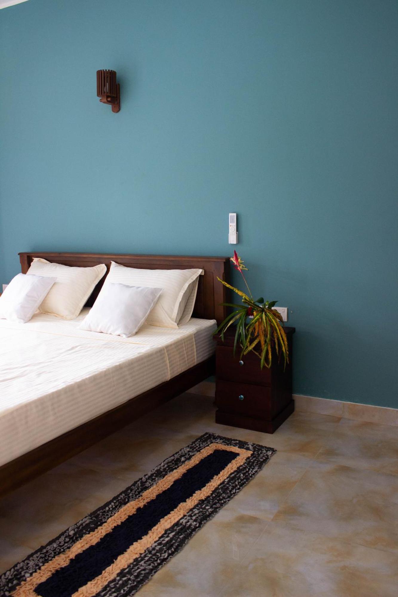 Uralsurf House Weligama Exterior foto
