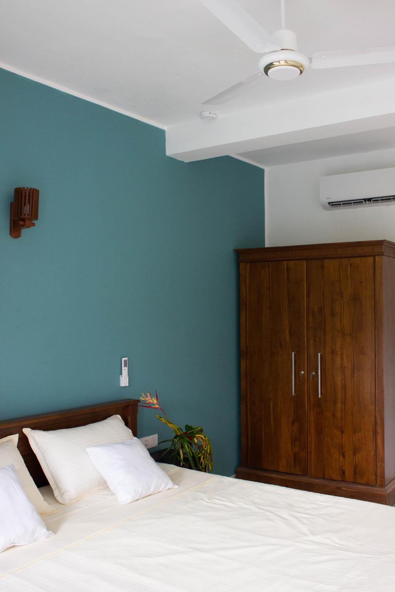 Uralsurf House Weligama Exterior foto