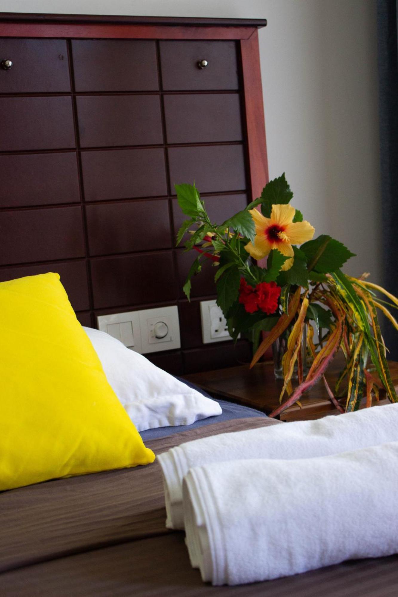 Uralsurf House Weligama Exterior foto