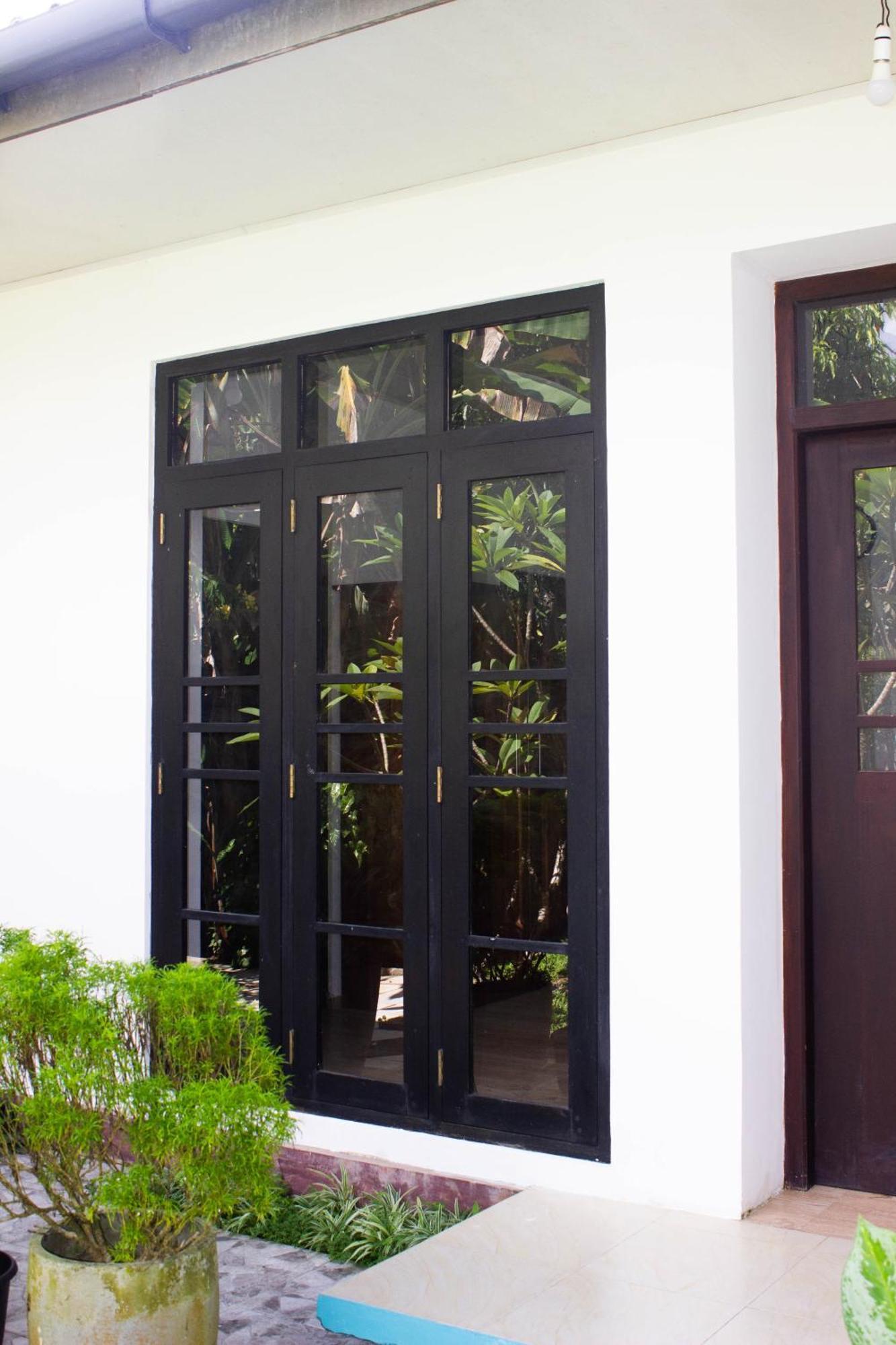Uralsurf House Weligama Exterior foto