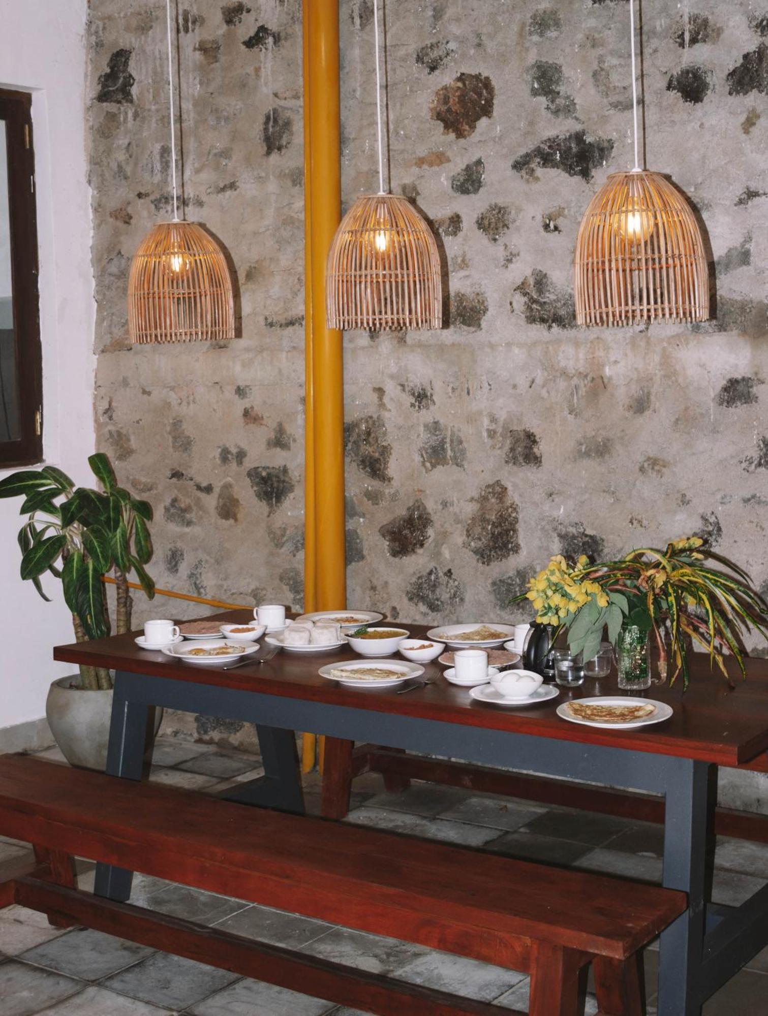 Uralsurf House Weligama Exterior foto