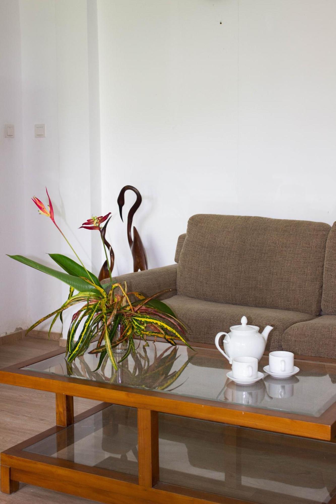 Uralsurf House Weligama Exterior foto